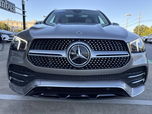 Certified 2022 Mercedes-Benz GLE 350 GLE 350 image 5