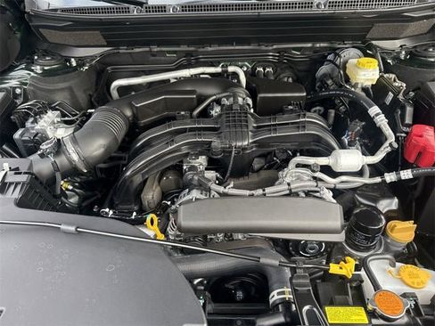 New 2026 Subaru Outback Premium w/ Premium/Limited Package 2 image 58