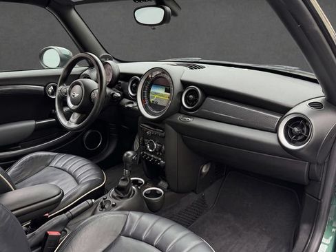 Used 2015 MINI Cooper Coupe S FWD image 7