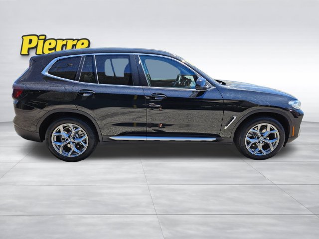 Used 2024 BMW X3 xDrive30i AWD/4WD image 6