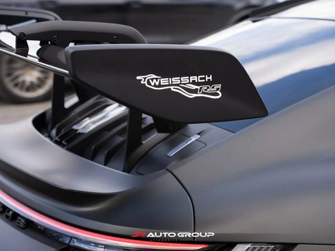 Used 2024 Porsche 911 GT3 RS RWD image 10