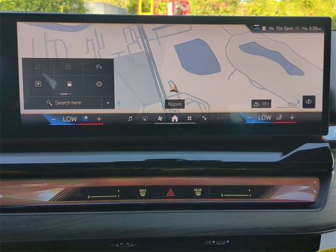 New 2026 BMW 530i 530i w/ M Sport Package image 22