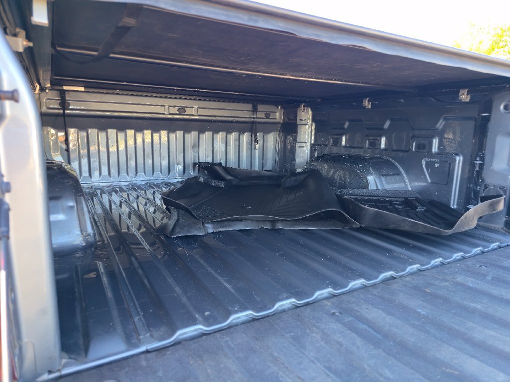 Used 2021 Chevrolet Silverado 1500 LT Trail Boss w/ Convenience Package II AWD/4WD image 25