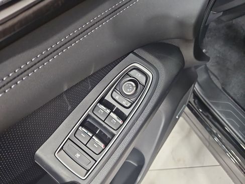 New 2026 Subaru Ascent Touring AWD/4WD image 11