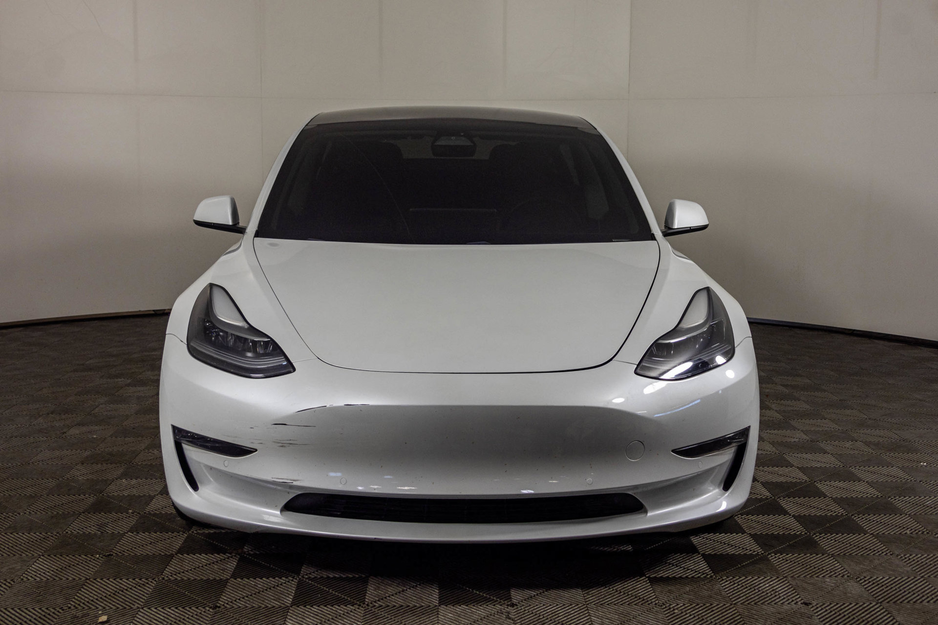Used 2021 Tesla Model 3 Performance AWD/4WD image 13