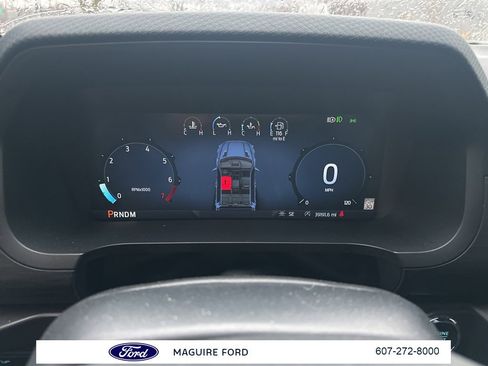 Used 2024 Ford F150 XLT w/ Equipment Group 302A MID image 14