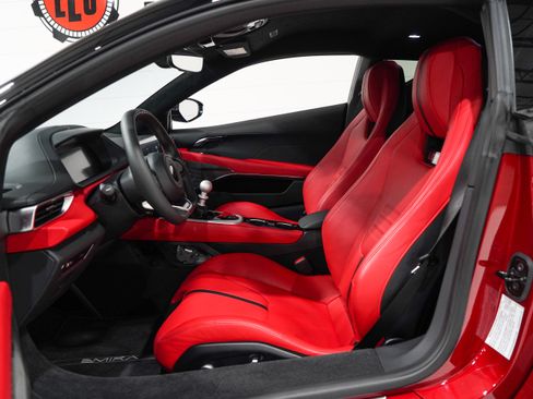 Used 2024 Lotus Emira First Edition RWD image 8