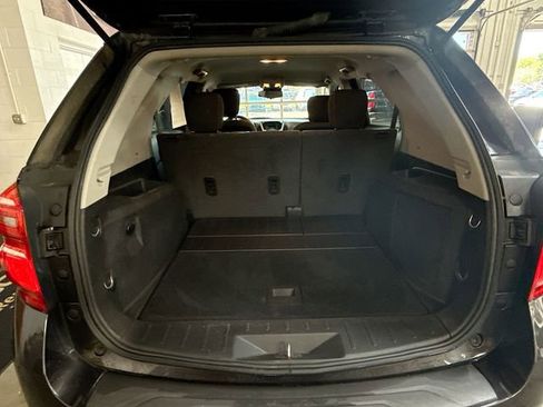 Used 2016 Chevrolet Equinox LT FWD image 24