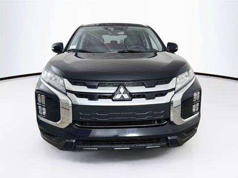 New 2026 Mitsubishi Outlander Sport AWD image 18
