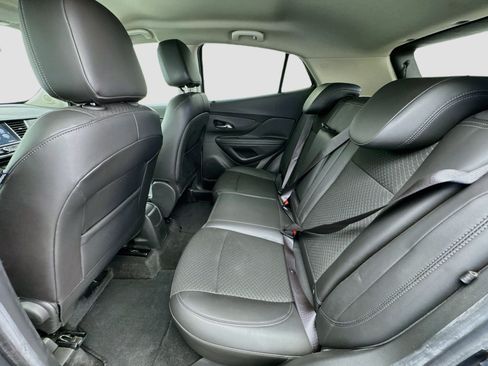 Used 2018 Buick Encore Preferred FWD image 15