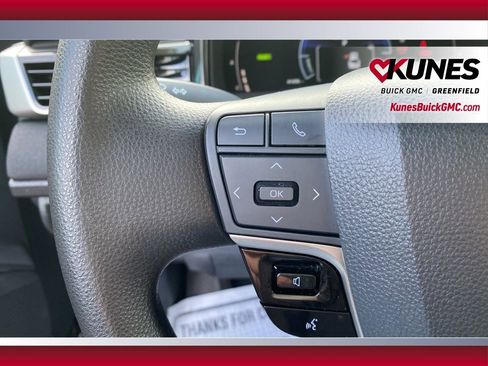 Used 2025 Toyota Camry XSE image 23