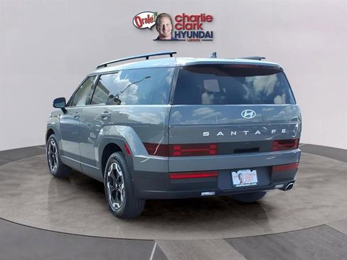 New 2026 Hyundai Santa Fe SEL image 3