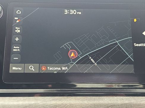 Used 2023 Kia K5 EX image 20