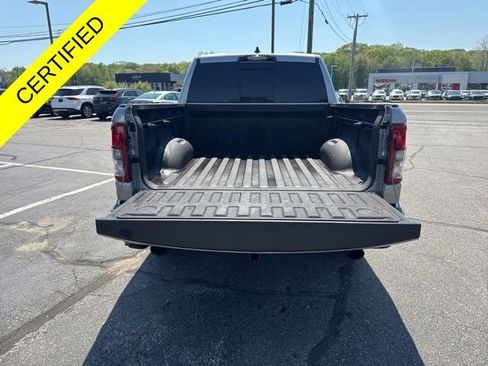 Used 2022 RAM 1500 Big Horn AWD/4WD image 8