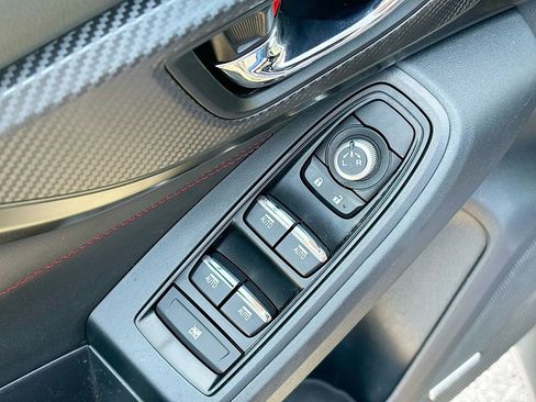 Used 2022 Subaru WRX Limited image 18