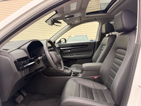 Used 2023 Honda CR-V EX-L image 14