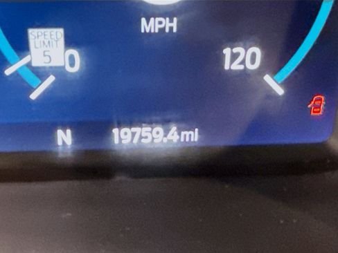 Used 2023 Ford F150 Platinum w/ Equipment Group 701A High AWD/4WD image 16