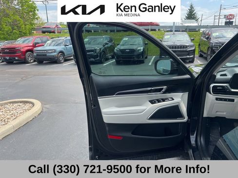 Certified 2023 Kia Telluride S FWD image 26