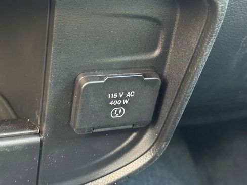 New 2025 RAM 2500 Tradesman image 19