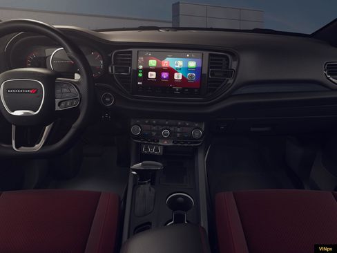 New 2026 Dodge Durango GT image 19