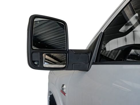 Used 2024 RAM 2500 Laramie w/ Sport Appearance Package AWD/4WD image 40