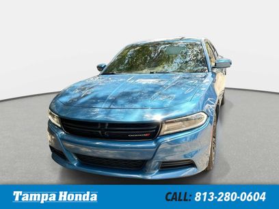 Used 2020 Dodge Charger SXT