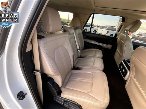 Used 2022 Ford Expedition Max Limited AWD/4WD image 27