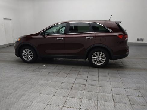 Used 2020 Kia Sorento FWD V6 image 3