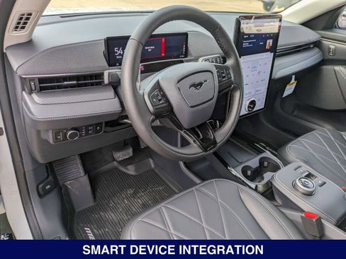 New 2024 Ford Mustang Mach-E Select w/ Comfort Package Lite image 11