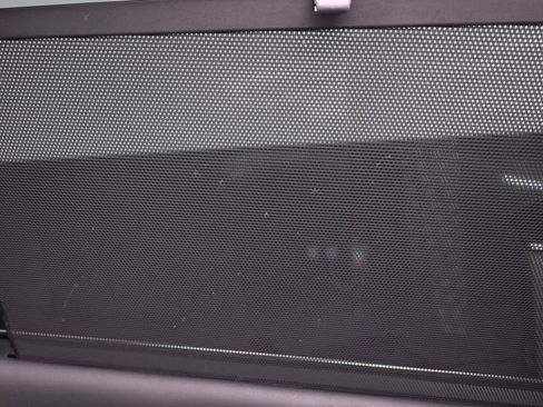 Used 2023 INFINITI QX60 Luxe w/ Cargo Package FWD image 15