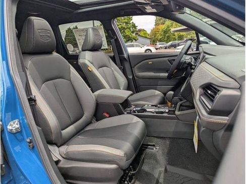 Used 2026 Subaru Forester Wilderness w/ Wilderness Plus Package AWD/4WD image 81