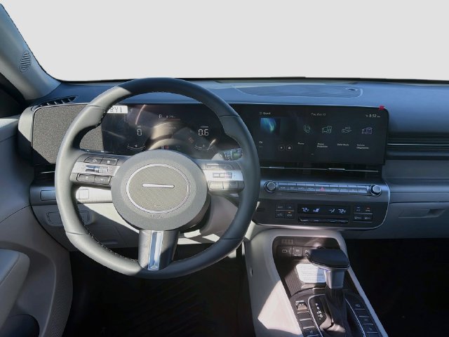 New 2027 Hyundai Kona SEL Sport FWD image 22