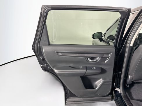 Used 2025 Honda CR-V EX image 26