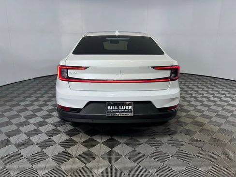 Used 2022 Polestar Polestar 2 w/ Plus Package image 6