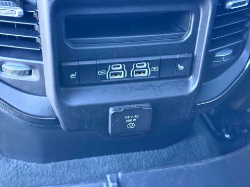Used 2024 RAM 1500 Rebel w/ Rebel Level 2 Equipment Group image 20