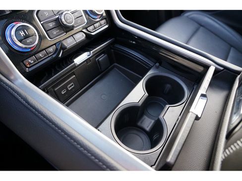 Used 2023 GMC Yukon Denali w/ Max Trailering Package image 30