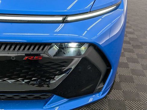 New 2026 Chevrolet Equinox EV RS image 10