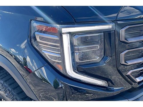 Used 2024 GMC Sierra 1500 AT4X w/ AT4X AEV Edition AWD/4WD image 49
