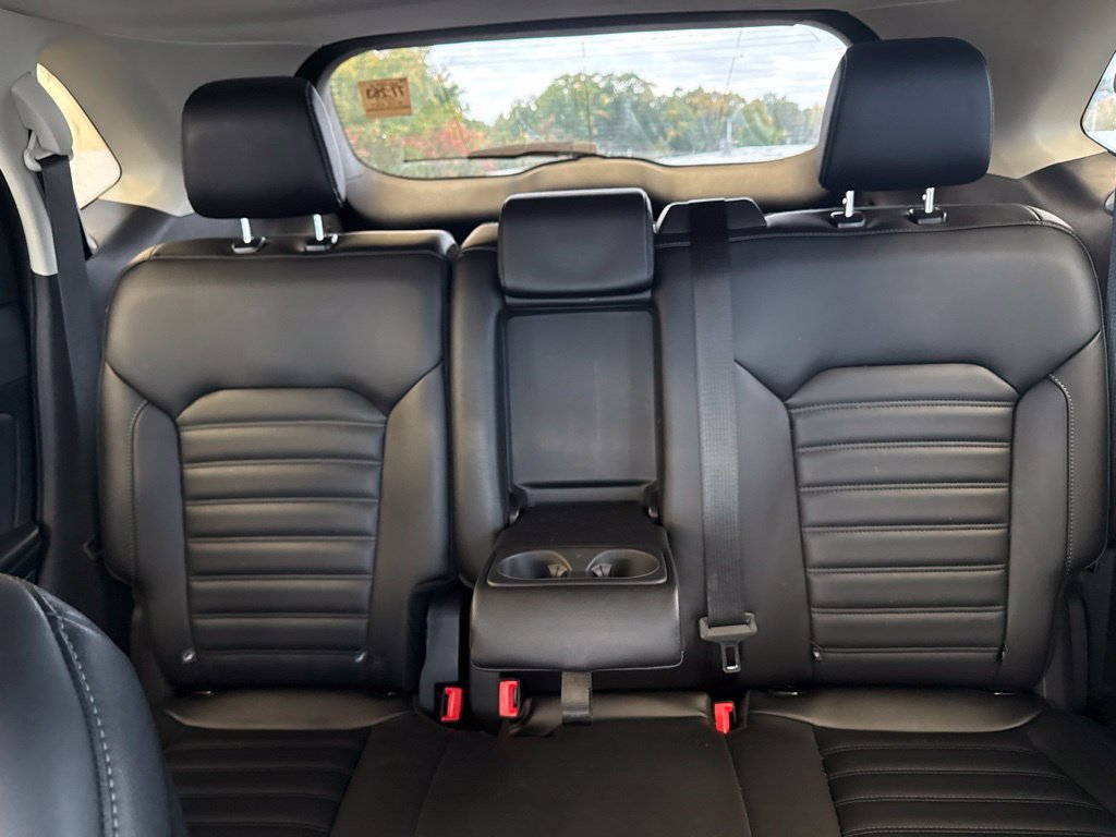 Used 2024 Ford Edge SEL w/ Convenience Package AWD/4WD image 23