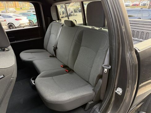 Used 2022 RAM 2500 Tradesman image 31