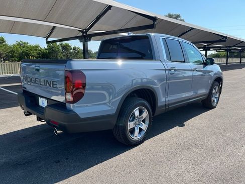 Certified 2026 Honda Ridgeline RTL image 4