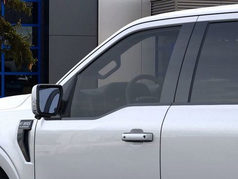 New 2026 Ford F150 Platinum AWD/4WD image 20