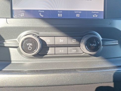 Used 2021 Ford F150 XL w/ STX Appearance Package image 27