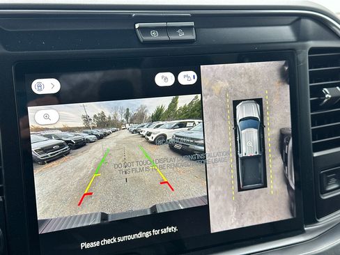 New 2026 Ford F350 Platinum image 33