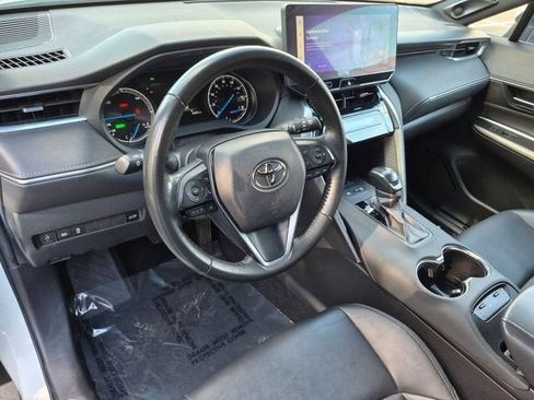 Used 2024 Toyota Venza XLE AWD/4WD image 11