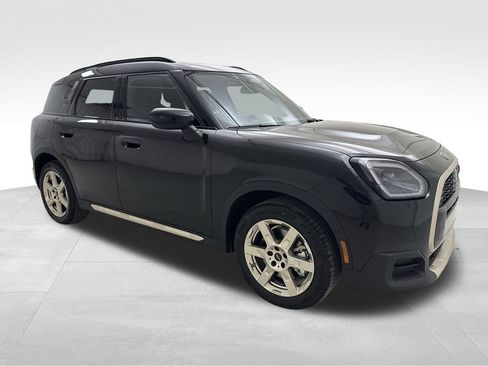 New 2025 MINI Cooper Countryman S image 2