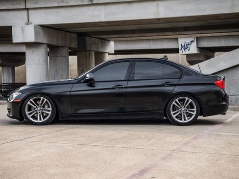Used 2012 BMW 335i Sedan image 38