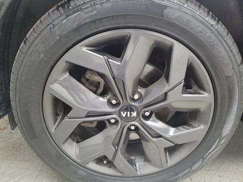 Used 2021 Kia Sportage S AWD/4WD image 31