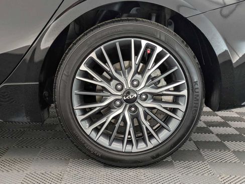 Used 2024 Kia Forte GT-Line FWD image 14