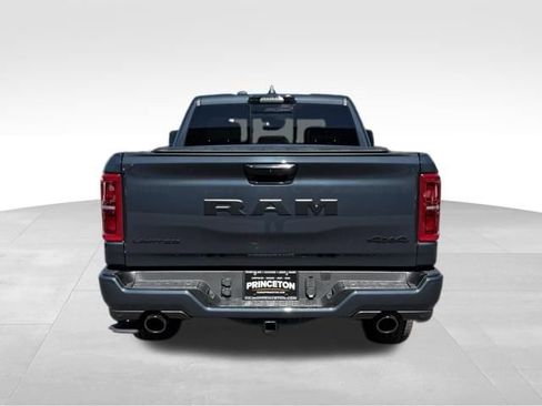 New 2026 RAM 1500 Limited w/ Night Edition image 6